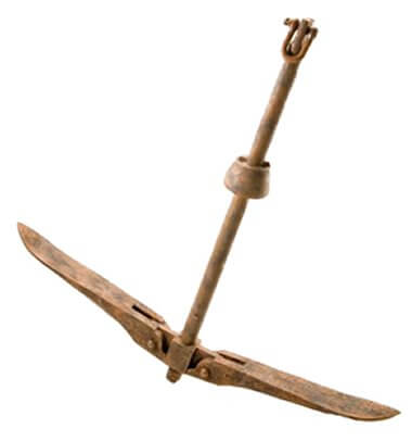 SH Wooden AnchorAnchor Bells,Anchor clocks,anchor mount,Anchors,Boat anchor,Brass anchor,Furniture,Posters & Prints,SH,Ships anchor,spreadr-hidden,Wood Anchor,wooden anchors