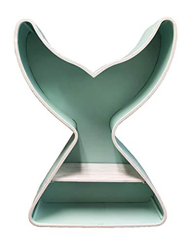 24" Metal Whale Tail Shelf - Nautical Standing Shelf Decor - Coastal Beach Themed hanging ShelfBall Floats,Beach Decor,Decorative Fishing Floats,Fishing Floats,Float,Floating Shelves,Furniture,Glass Balls,Glass Fishing Balls,Glass Fishing Float,Glass Floa