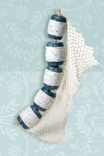 Set of Five BuoysBeach Decor,Furniture,Nautical Decor,Nautical Decoration,Nautical Decorations,Nautical Home Decoration,SH,spreadr-hidden,Tropical Items