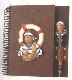 Sailor's Journal - DRH Nauticals